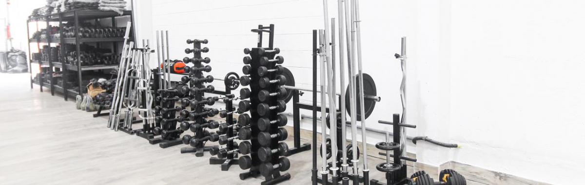 Fábrica de Equipamentos para Academia em Guarulhos - FreeTime Fitness