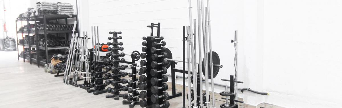 Fábrica de Equipamentos para Academia em Guarulhos - FreeTime Fitness