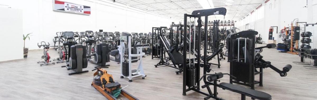 Aparelhos Para Academia De Musculação Aparelhos Para Academia De Musculação