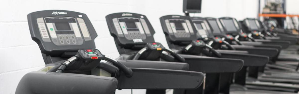 Loja de Aparelhos para Musculação em Campinas