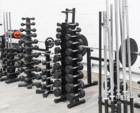 Acessórios De Musculação