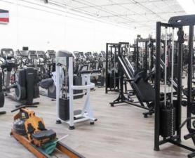Acessórios Para Academia Em SP