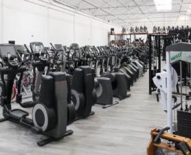 Acessórios Para Academia