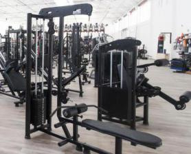 Aparelho de Musculação Barato
