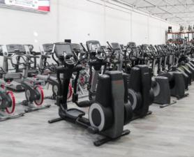 Aparelhos de Musculação Melhor Preço