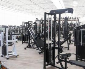 Aparelhos de Musculação Preço