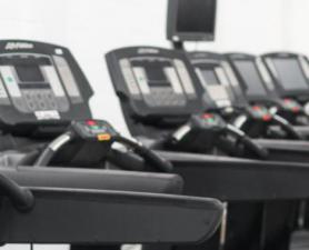 Aparelhos Para Academia Em ABC