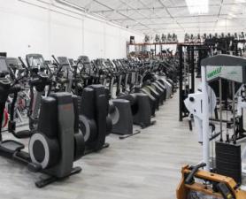 Aparelhos para Academia em Campinas