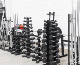 Aparelhos Para Musculação