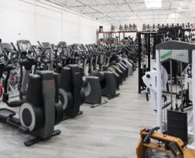 Como Abrir Uma Academia
