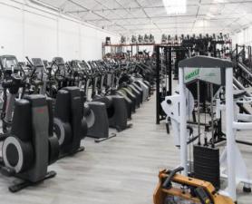 Comprar Aparelhos Para Academia