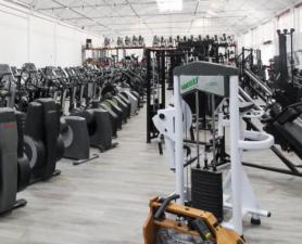 Comprar Equipamentos de Academia em SP