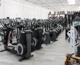 Comprar Equipamentos para Academia