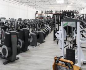 Equipamentos de Academia para Condomínio