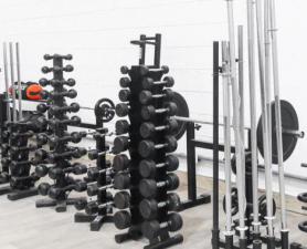 Equipamentos para Academia em Campinas