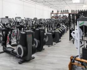 Equipamentos Para Academia Em Casa