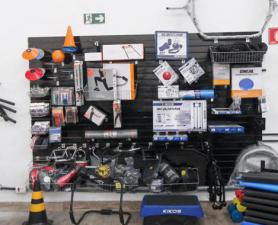 Equipamentos Para Academia De Musculação Profissional