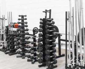 Equipamentos para Academia em Osasco