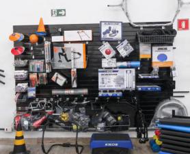 Equipamentos Para Academia Profissional