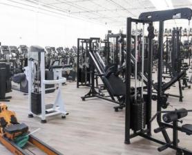 Equipamentos para Montar uma Academia
