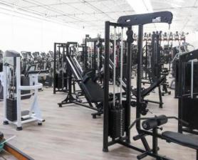 Equipamentos Para Sala De Musculação