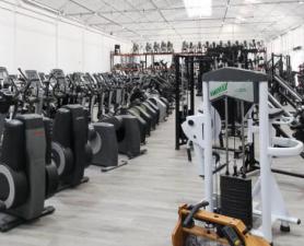 Fábrica de Aparelhos para Academia em Ribeirão Preto