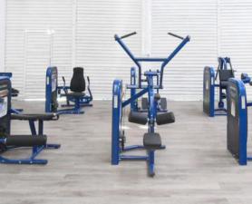 Fábrica de Aparelhos para Musculação em Sorocaba