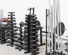 Fábrica de Equipamentos para Academia em Guarulhos