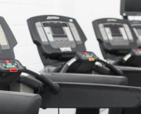Loja de Aparelhos para Musculação em Campinas