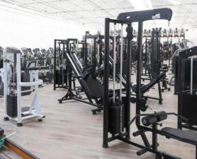Loja de Aparelhos para Musculação em Guarulhos
