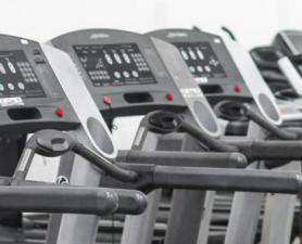 Loja de Aparelhos para Musculação em Osasco