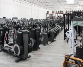 Melhor Equipamento de Musculação