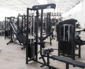 Melhores Equipamentos Para Montar Academia