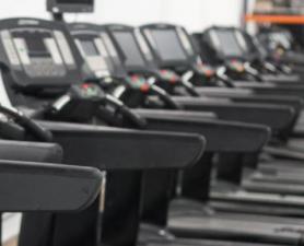Montar Academia em Condomínios