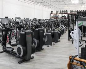 Montar Academia
