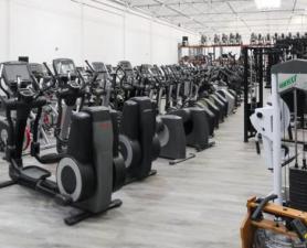 Montar Sala De Ginástica em Condomínios