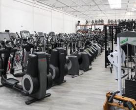 Preço de Aparelhos de Musculação