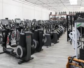 Preço de Aparelhos Para Ginástica