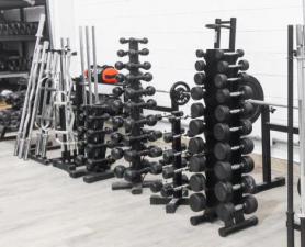Venda de Aparelhos Para Musculação