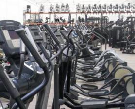 Venda De Equipamentos De Academia