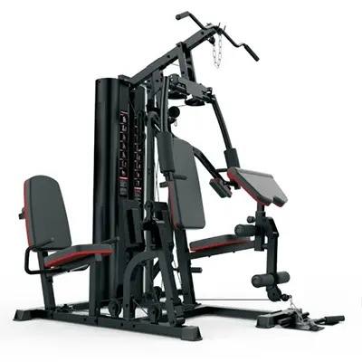 APARELHOS DE MUSCULAÇÃO e APARELHOS PARA ACADEMIA